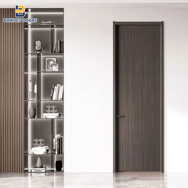 Timber Doors best